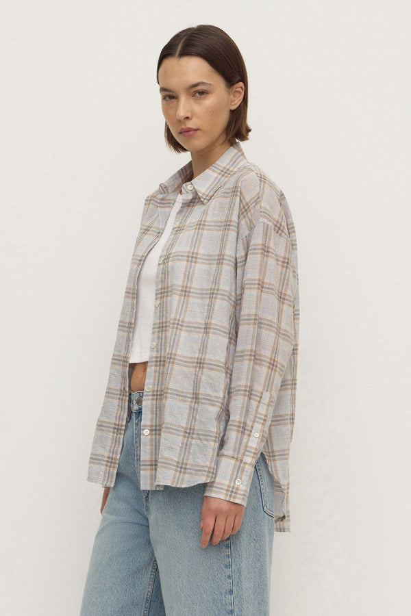 Auden Check Shirt
