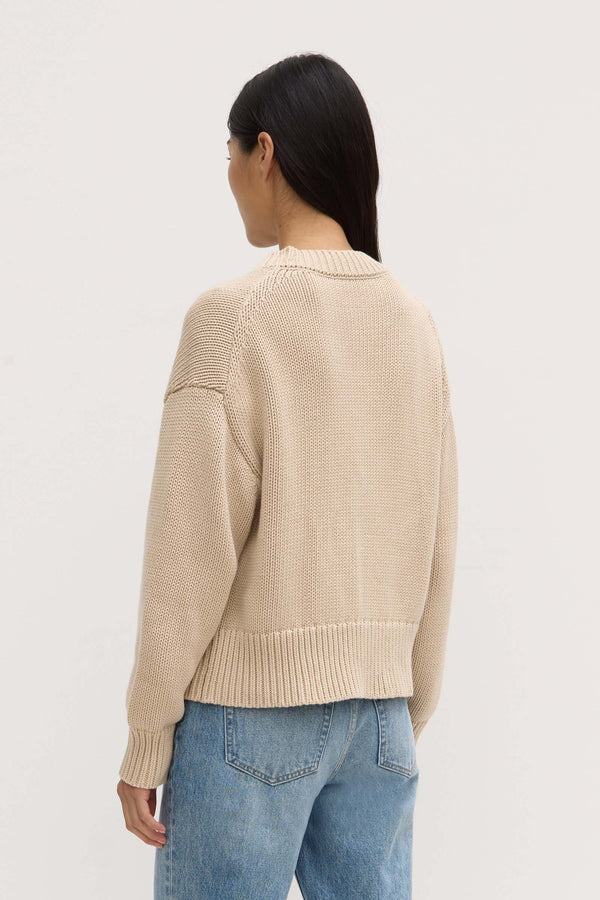 Ava Knit Cardigan