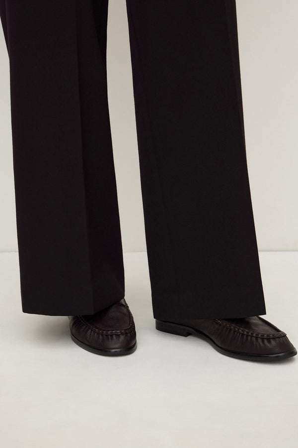 Avenue Leather Loafer