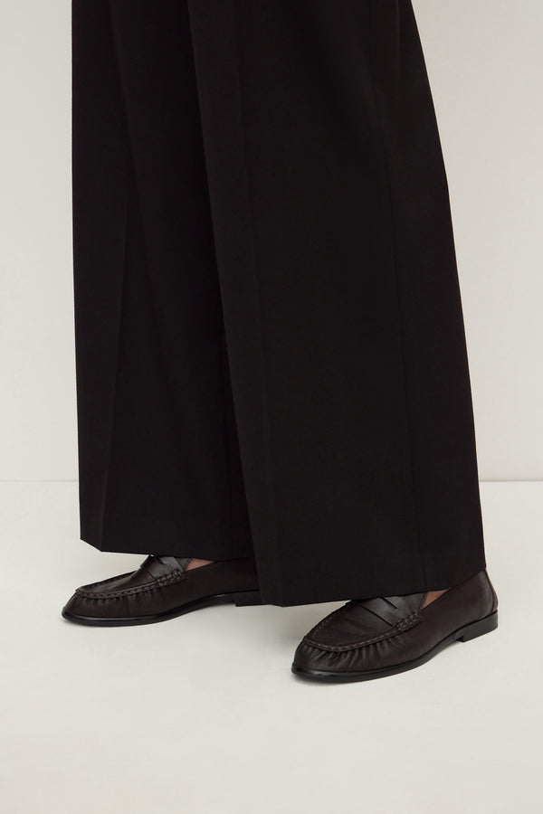 Avenue Leather Loafer