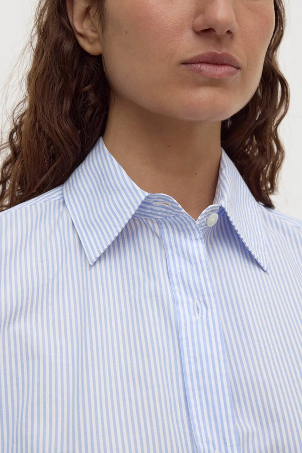 Re-Worn Avoca Stripe Shirt