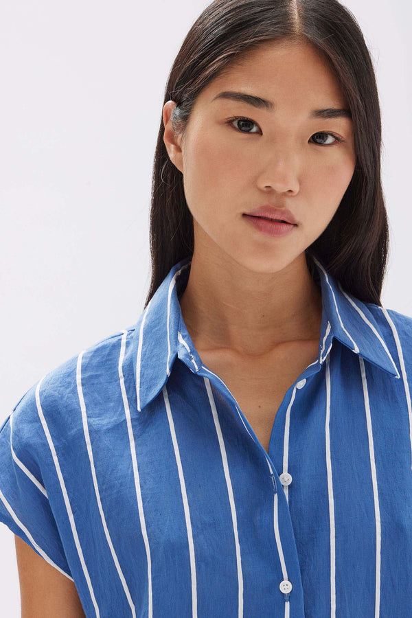 Assembly label shirt dress online