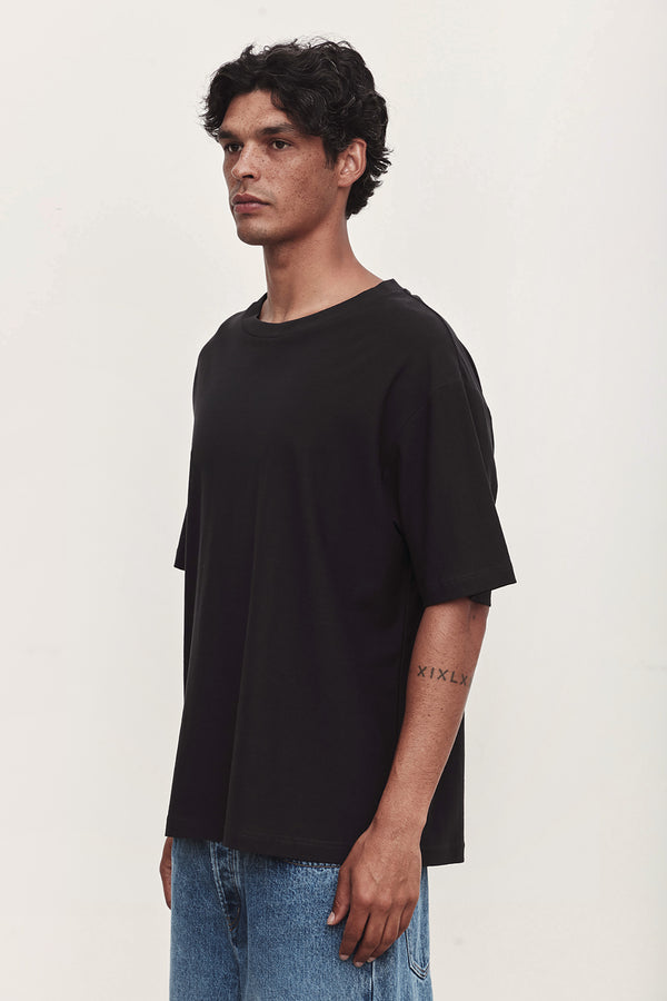 Billie Cotton Hemp Tee