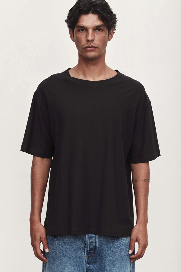 Billie Cotton Hemp Tee