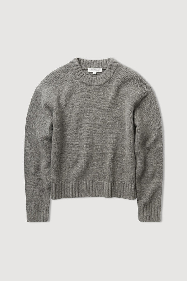 Re-Worn Beau Merino Wool Knit