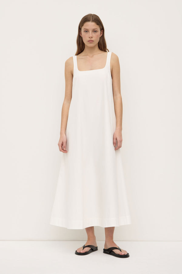Re-Worn Becca Maxi Dress