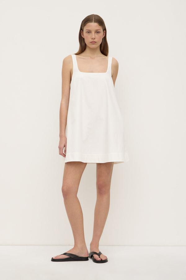 Re-Worn Becca Mini Dress