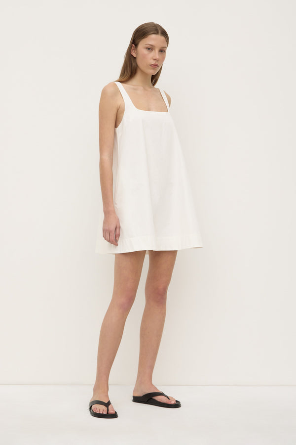 Re-Worn Becca Mini Dress