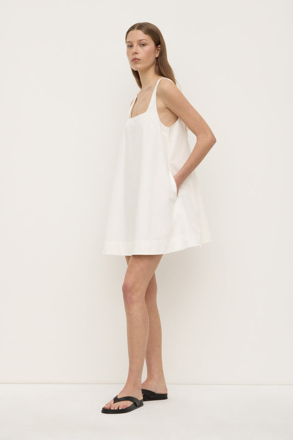 Re-Worn Becca Mini Dress
