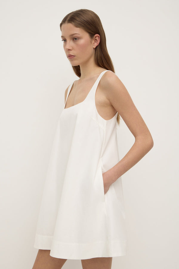 Re-Worn Becca Mini Dress