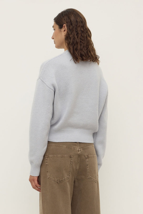 Re-Worn Benny Knit