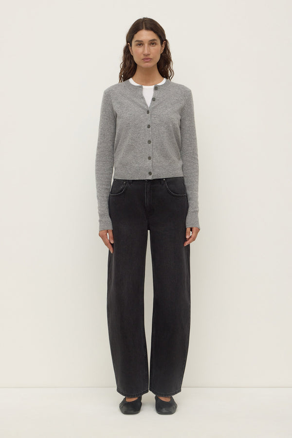 Re-Worn Benny Knit Cardigan