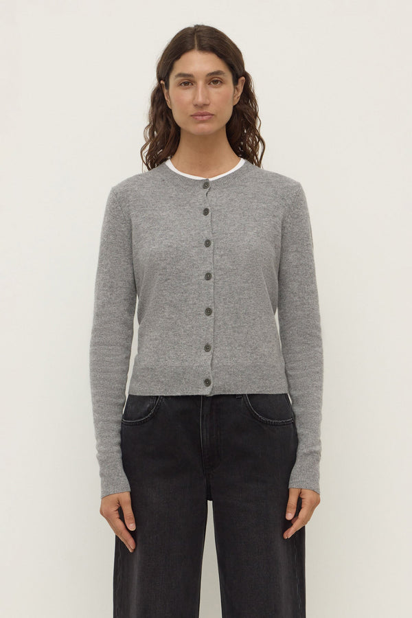 Re-Worn Benny Knit Cardigan