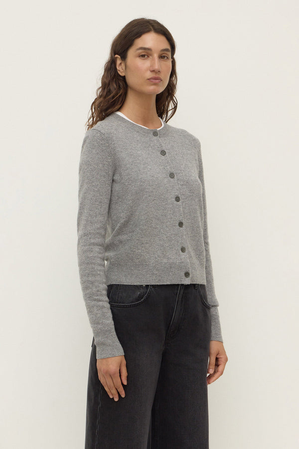 Re-Worn Benny Knit Cardigan