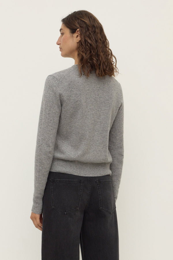 Re-Worn Benny Knit Cardigan