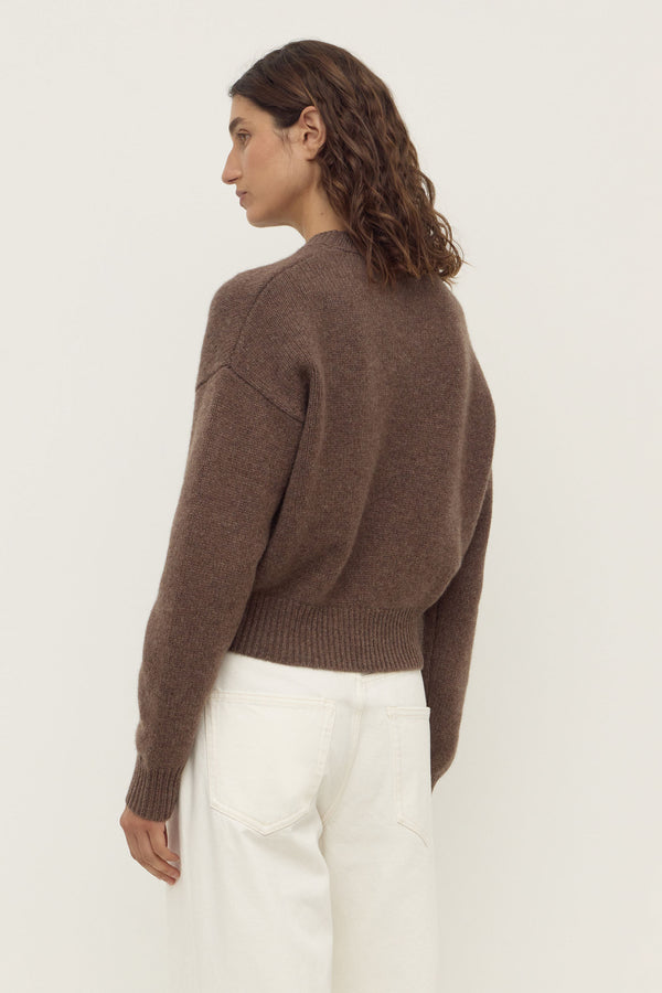 Benny_Knit_Cocoa_Marle_2050
