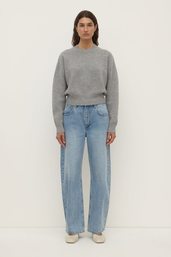 Re-Worn Benny Knit