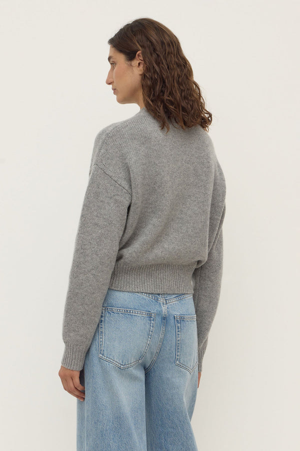 Re-Worn Benny Knit
