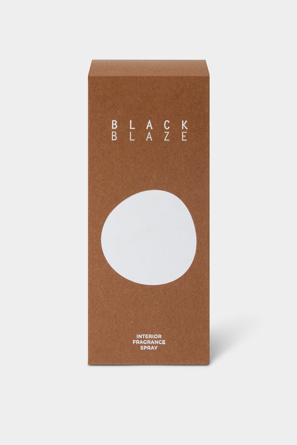 Black Blaze Fragrance Interior Spray Clary Sage