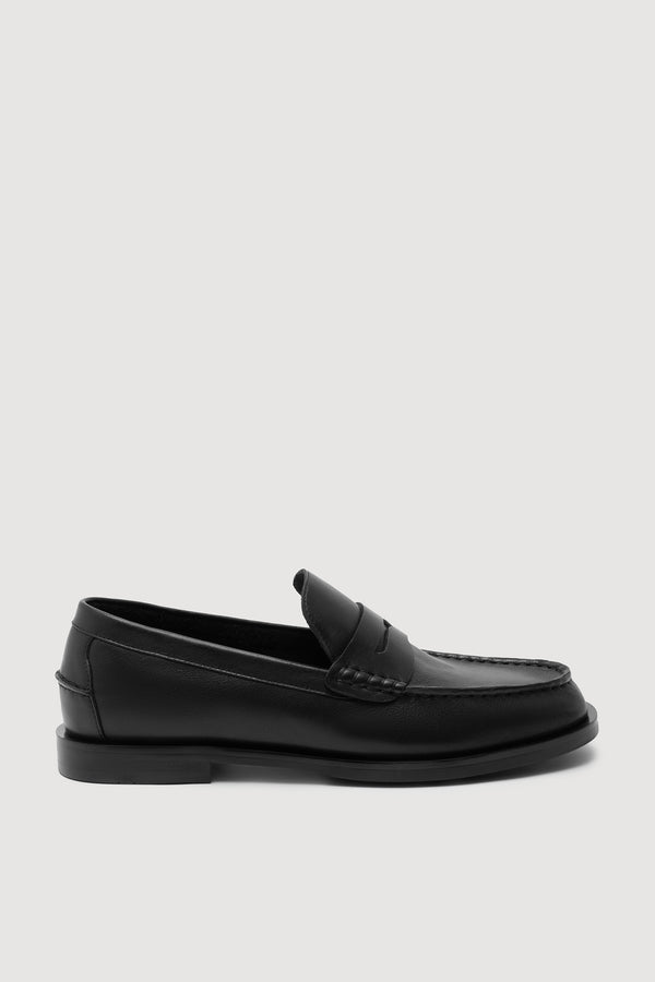 Blair Leather Loafer