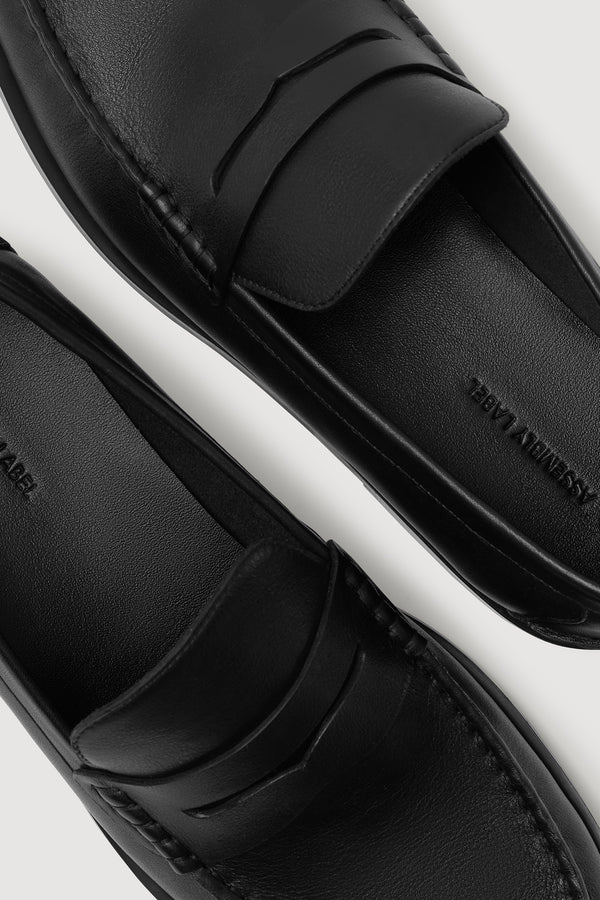 Blair Leather Loafer