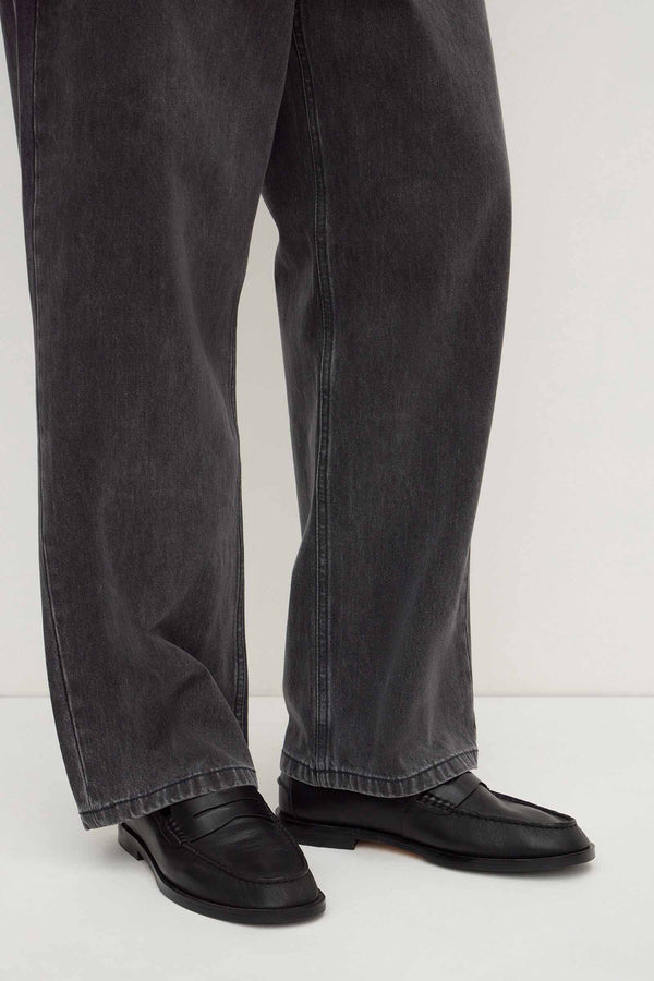 Blair Leather Loafer