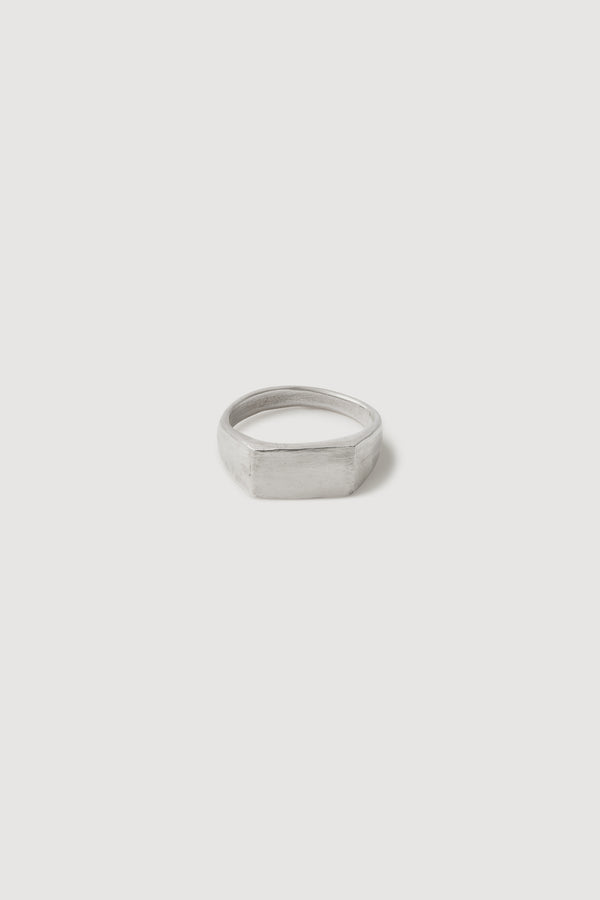 Bone Jay Ring