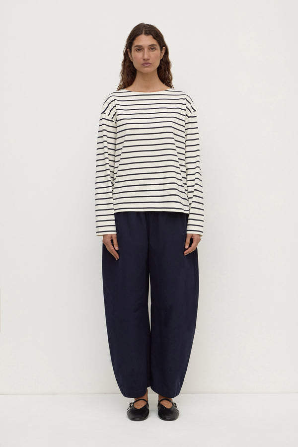 Bonne Long Sleeve Tee