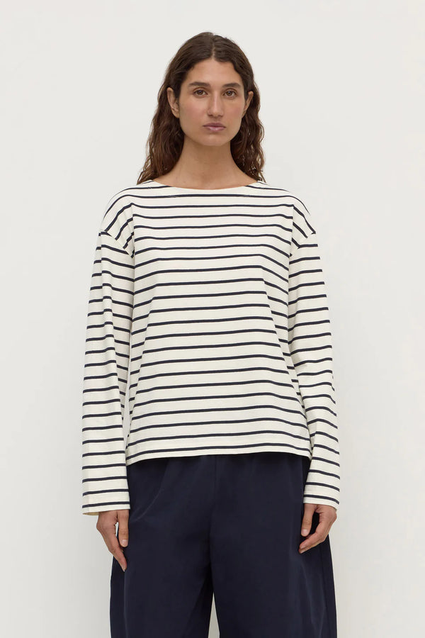 Re-Worn Bonne Long Sleeve Tee