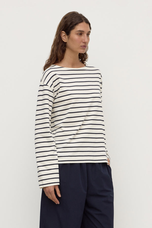 Bonne Long Sleeve Tee