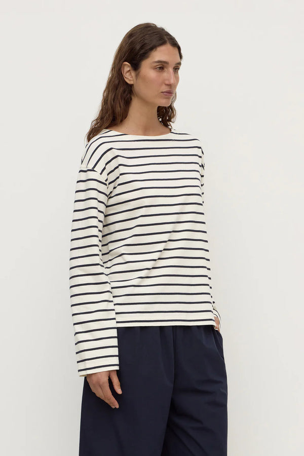Re-Worn Bonne Long Sleeve Tee