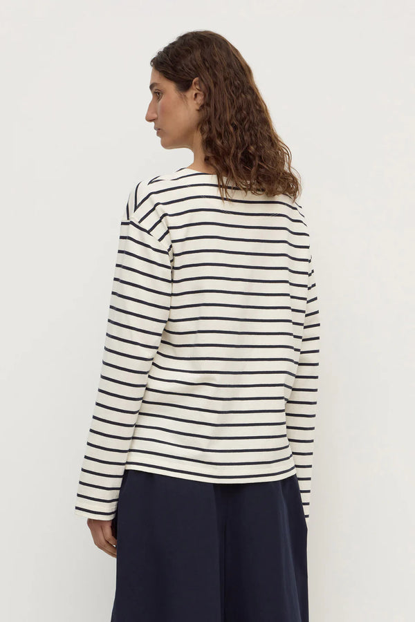 Re-Worn Bonne Long Sleeve Tee