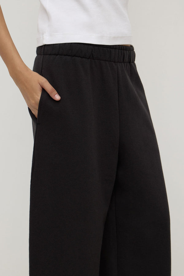 Re-Worn Brushed Cotton Lounge Pant