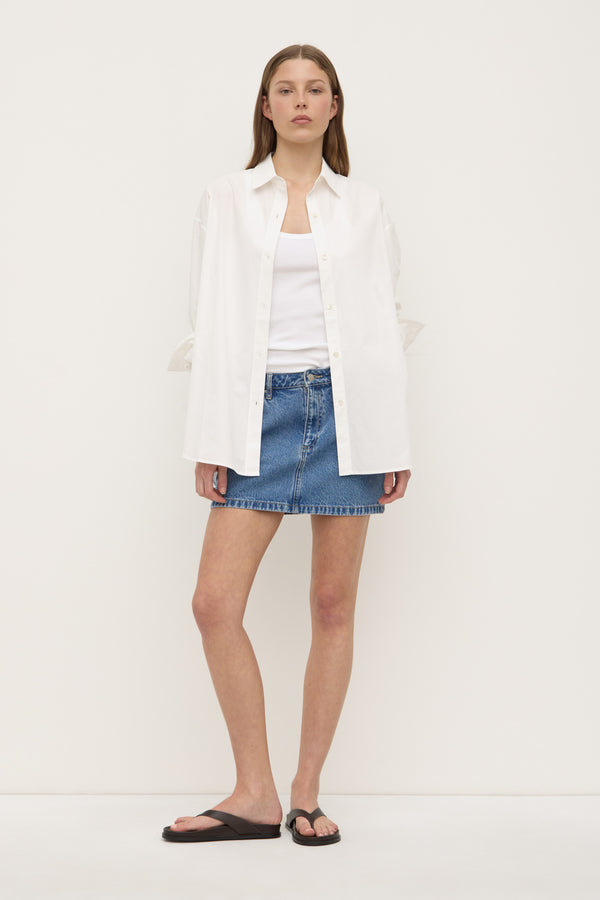 Callista_Denim_Mini_Skirt_Dark_Stone_2177jpg