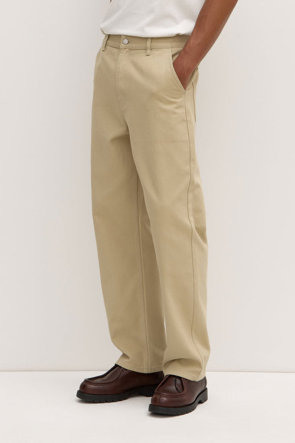 Carpenter Pant