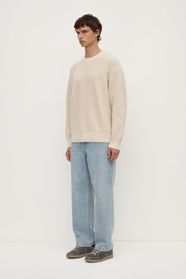 Carson_Cotton_Rib_Knit_Oat_Marle_0859