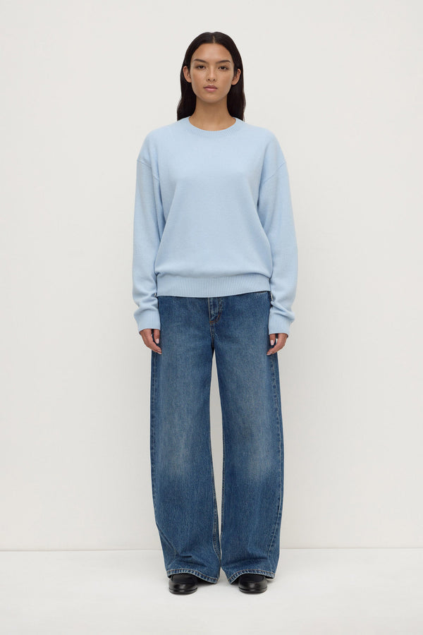 Re-Worn Carter Wool Sweater