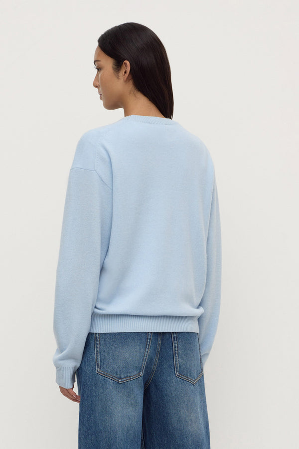 Re-Worn Carter Wool Sweater