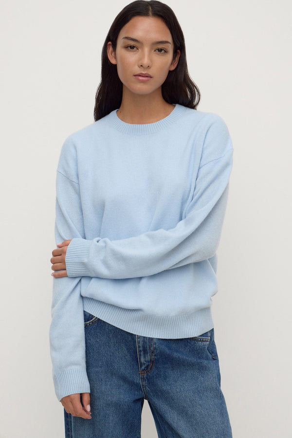 Re-Worn Carter Wool Sweater