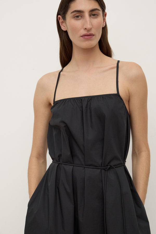 Re-Worn Celine Tie Back Dress