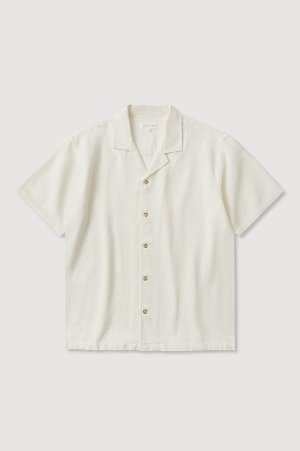 Re-Worn Drift Short Sleeve Shirt