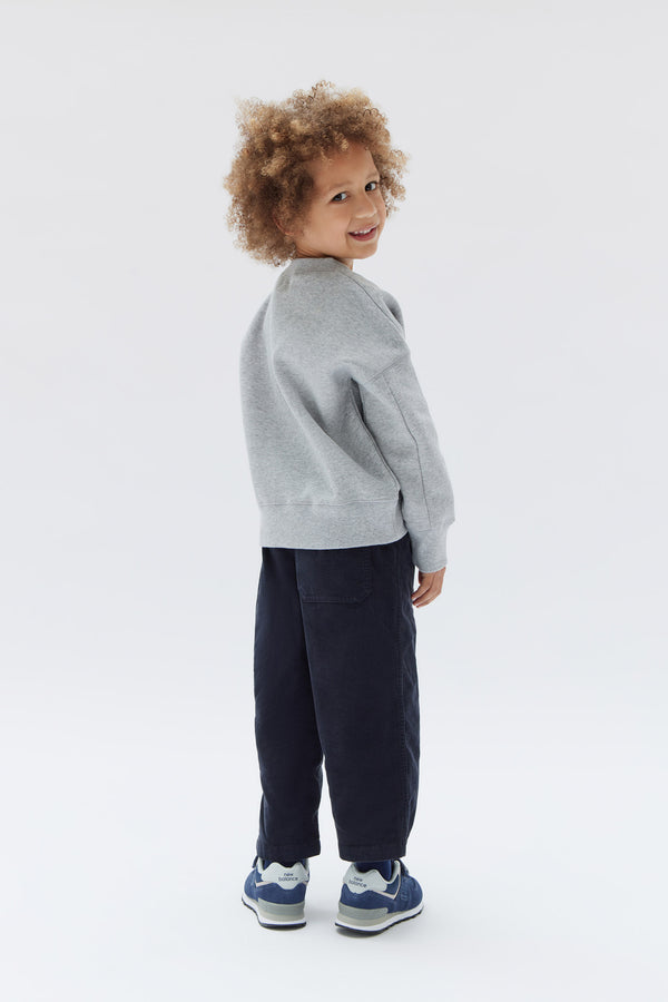 Kids Sweats, Fleeces and Jumpers | Assembly Label Clothing