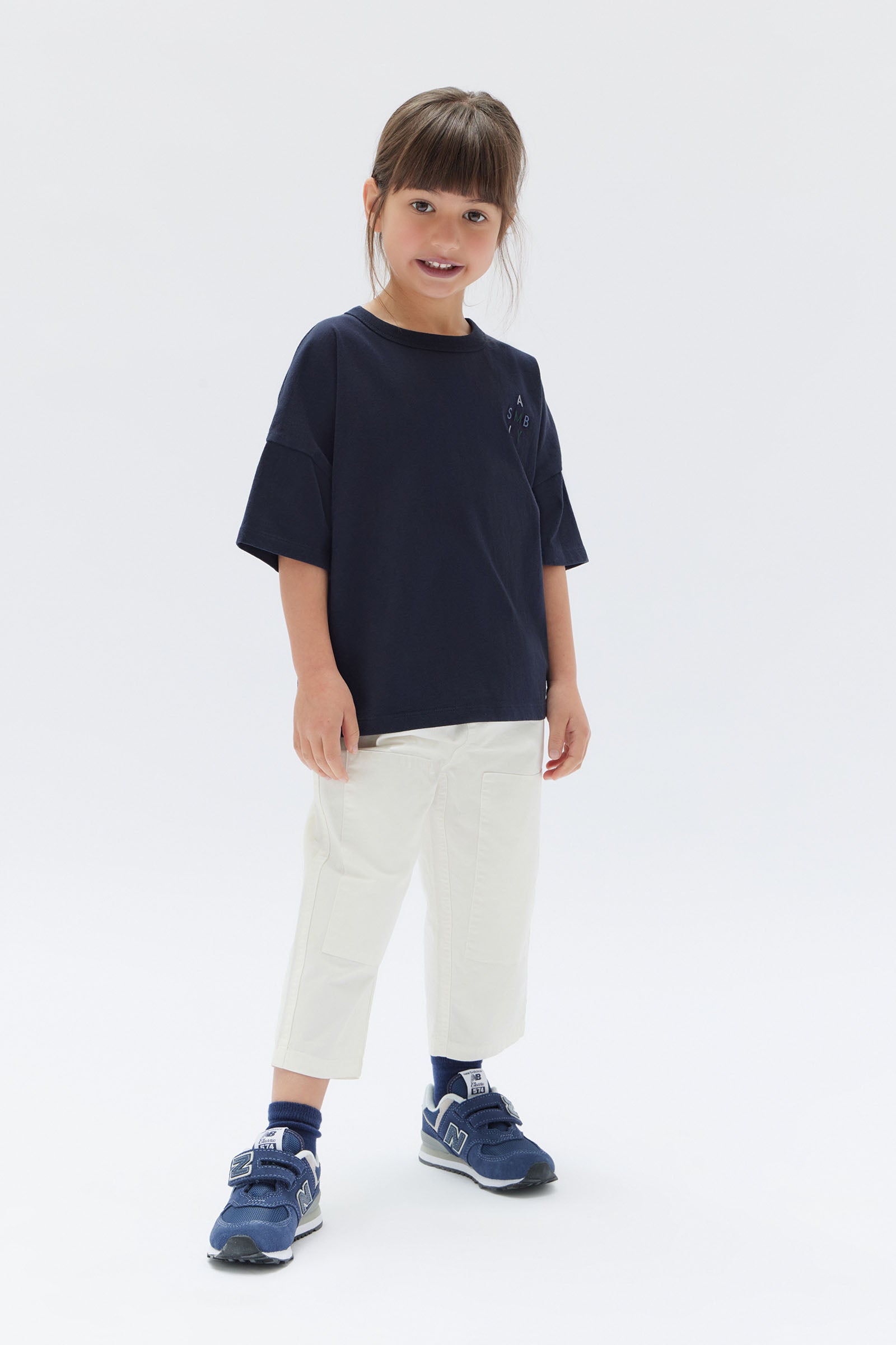Id Ideology Toddler & Little Boys Core Training Short Sleeve Shirt With  Crew Neck, Created for Macy's - INDIGO SEA - Yahoo Shopping
