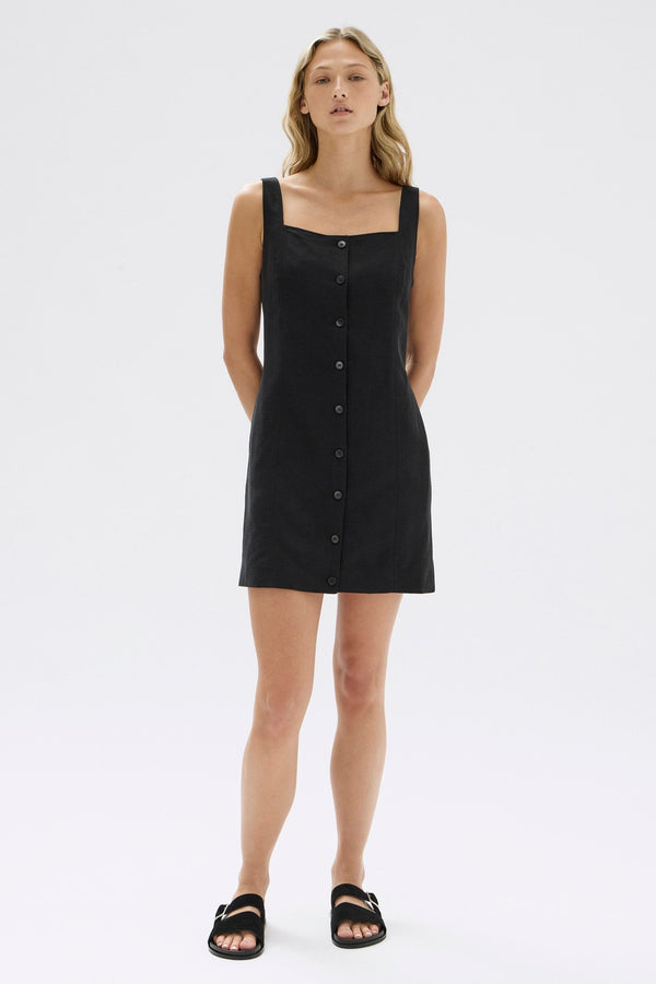 Re-Worn Elara Mini Dress