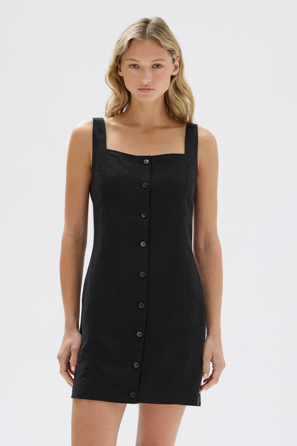 Re-Worn Elara Mini Dress