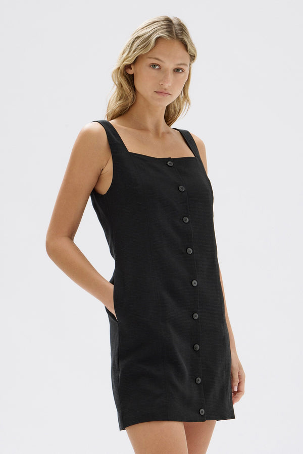 Re-Worn Elara Mini Dress