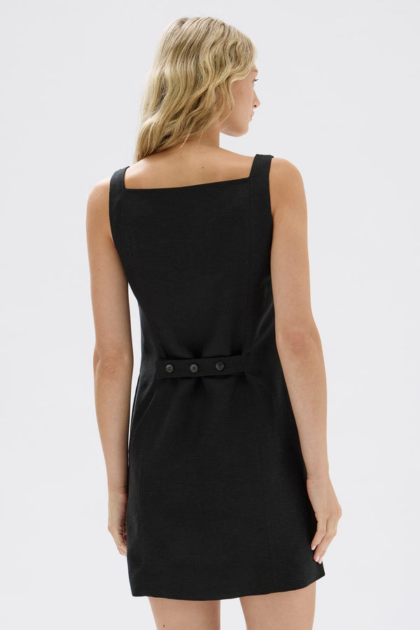 Re-Worn Elara Mini Dress