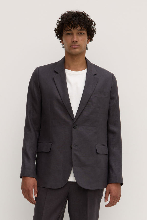 Ellis Linen Jacket