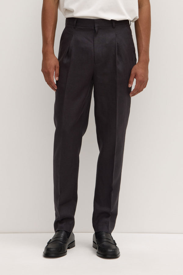 Ellis Linen Pant