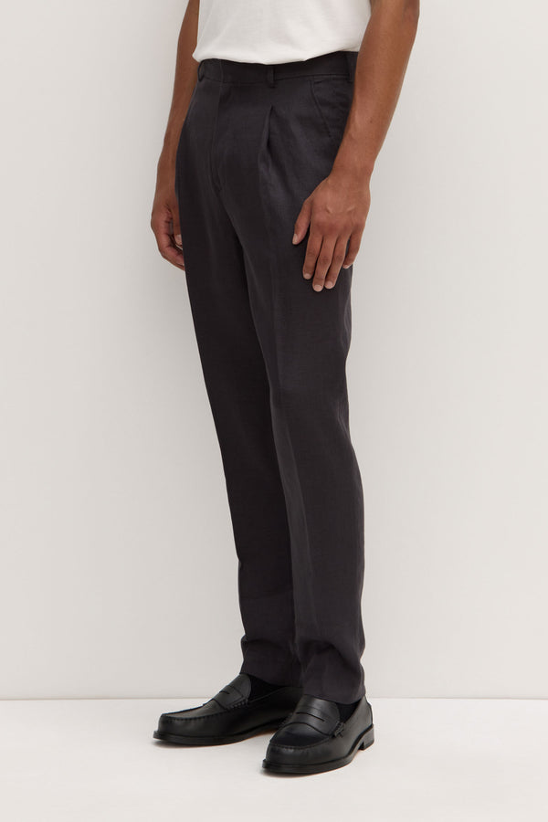 Ellis Linen Pant